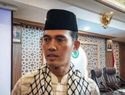 MUI Apresiasi Polri-Pemerintah Yang Berhasil Tangani Mudik Lebaran 2025