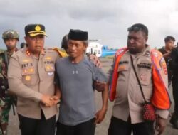 11 Warga Pendulang Emas Tewas di Yahukimo, Diduga Kuat Dibunuh Kelompok Kriminal Bersenjata (KKB)