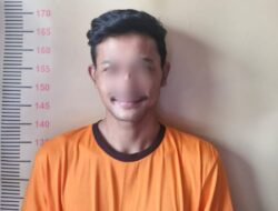 Mabok Asmara, Pemuda Aniaya Mantan Pacar dan Kekasihnya di Tangerang, Terancam 12 Tahun Bui