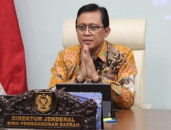 Pemerintah Instruksikan Kepala Daerah Baru Segera Susun RPJMD dan Renstra