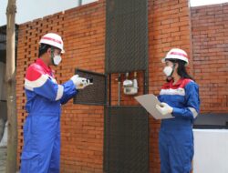 Buka Akses Energi Bersih Untuk Keluarga, PGN Terus Perluas Jargas di Tangerang Selatan
