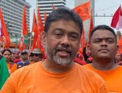 KSPI Beri Nilai Sangat Baik Untuk Polri Terkait Pengamanan Mudik Lebaran