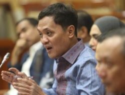Ketua Komisi III DPR RI Bantah Isu Penghapusan SKCK: Hoaks dan Tidak Berdasar