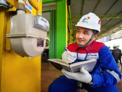 PGN Menang Lelang Hak Khusus Wilayah Jaringan Distribusi Gas Bumi di Batam, Siap Perluas Jaringan dan Layanan