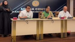MA Ambil Sejumlah Langkah Usai Ketua PN Jaksel dan Hakim Tipikor Ditahan Kejagung