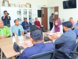 RSUD Kota Bogor: Inspirasi Pelayanan Kesehatan yang Membuat DPRD OKI Terpesona