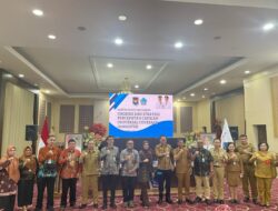 BSKDN Kemendagri Dorong Daerah Percepat Capaian Universal Coverage Jaminan Sosial Ketenagakerjaan