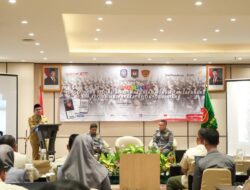 Ditjen Bina Adwil Kembangkan Aplikasi SIM LINMAS, 100% Berikan Kemudahan Masyarakat Kelompok Rentan