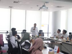 Diminati Ribuan Pendaftar, Hutama Karya Siap Serap SDM Unggul Melalui Program Rekrutmen BUMN 2025