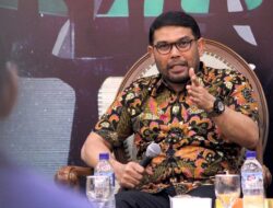 Usai Arus Mudik dan Balik Lebaran 2025, DPR RI Apresiasi Kinerja Polri
