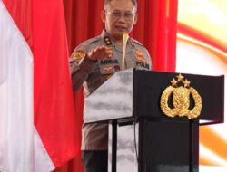 Rekrutmen Taruna Akpol 2025, “As SDM Kapolri: Hanya Catar Terbaik Yang Akan Terpilih, Rekrutmen Hanya Jalur Reguler”
