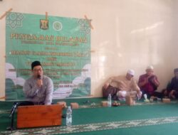 Pemdes Bojonggaling Kec Bantargadung Gelar Acara “Syahriahan”
