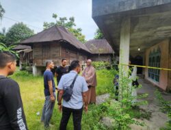 Kapolres Kampar Turun Langsung, Upayakan Pengungkapan Kasus Menghilangkan Nyawa di Tambang