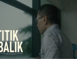 Titik Balik di Balik Toga: Film Pendek Penggugah Nurani dari MA dan IKAHI