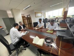 Dirbinganis Rombak Anggaran Demi Tingkatkan Kapasitas Hakim dan Tenaga Teknis