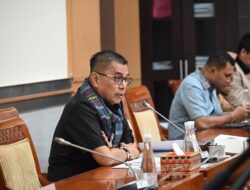 Anggota DPR Hinca Panjaitan Puji Kinerja Polri Amankan Mudik 2025