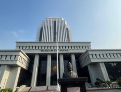 Perdebatan Panas Hakim Suparni dan Presiden Soekarno Soal Independensi Peradilan