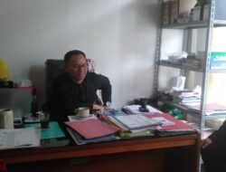 Camat Leuwiliang Tanggapi Dugaan Peternakan Sapi Ilegal