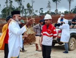 Diminta Kapolda Malut Segera Tangkap Ahmad Hi. Djaim, Diduga Provokator dan Penghina Kesultanan Tidore