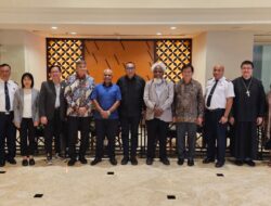 Papua Kembali Dipercaya Jadi Tuan Rumah Hari Doa Nasional 2025