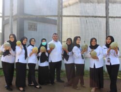 Begini Cara Lapas Warungkiara, Wujudkan Kemandirian Warga Binaan