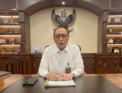 Rombak Hakim di Jakarta, Ketua MA: Hentikan Pelayanan Transaksional