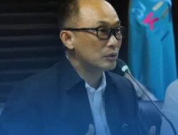 Kepala BKN  Prof Zudan: Optimalisasi Dalam Seleksi CPNS Agar Formasi Bisa Maksimal Terpenuhi