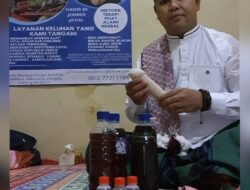 Pengobatan Vitalitas Pria Di Pekanbaru Riau Paling Ampuh H.Abdulazis