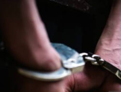 Dua Pelaku Eksekutor Driver Taksi Online di Teluknaga Tangerang Diamankan Polisi