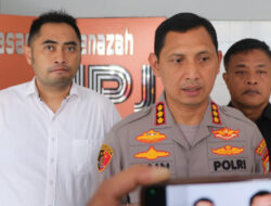 Bersama BPBD, Polisi Cari Jasad Driver Taksi Online Korban Curas di Tangerang