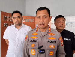 Bersama BPBD dan Basarnas, Polisi Cari Driver Taksi Online Jasadnya Dibuang ke Kali Baru di Teluknaga