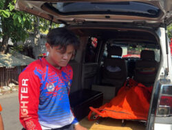 Jasad Driver Taksi Online Tewas Terbunuh Telah Dimakamkan Keluarga, Polisi: Hasil Autopsi Bagian Leher Banyak Tusukan
