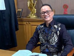 Kriminalisasi Pers? Advokat Stefanus Gunawan Soroti Penetapan Tersangka Wartawan Tanpa Proses Dewan Pers