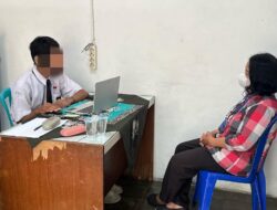 Fasilitasi Ujian Sekolah Susulan, Wujud Komitmen Rutan Surakarta dalam Pemenuhan Hak Pendidikan Bagi Anak Binaan