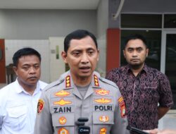 Polisi Jelaskan Peran Dua Pelaku Bunuh Driver Taksi Online Dengan Kejam dan Sadis