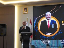 Penguatan Mediator Non-Hakim, Kunci Mewujudkan Keadilan Restoratif
