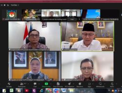 Kemendagri: SPMB Harus Jadi Jaminan Semua Anak Bisa Bersekolah