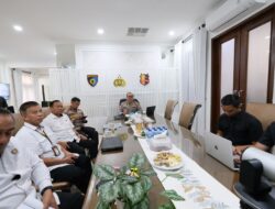 Persiapkan Panen Raya Serentak Tahap 2: Sinergi Nasional untuk Keberlanjutan Swasembada Jagung 2025