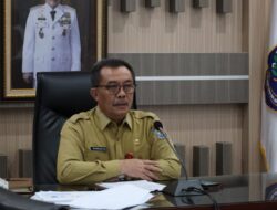 Musrenbang 2026 Provinsi Sulbar, Kemendagri Dorong Penanganan Kemiskinan Ekstrem hingga Tata Kelola Kewilayahan