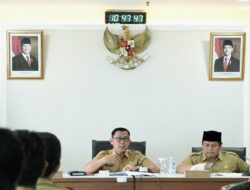 Pembinaan Disiplin PPNPN, Langkah Ditjen Bina Adwil Wujudkan SDM Profesional
