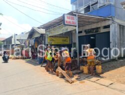 Pemkot Depok Bungkam, Proyek PDAM Cilodong Diduga Langgar Lima Regulasi