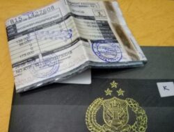 Informasi Kehilangan