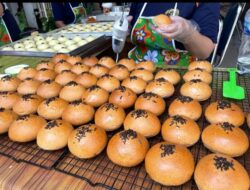 Berawal dari Tidak Bisa, WBP Wanita Rutan Surakarta Sekarang Berpenghasilan