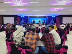 Ikatan Keluarga Alumni Fakultas Hukum UNS Adakan Silaturahmi Erat Tanpa Sekat