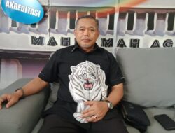 IKAHI Dorong Penguatan Advokasi Hakim Untuk Menjaga Independensi Peradilan