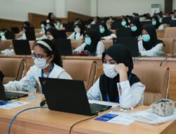 SIARAN PERS ITWASUM Seleksi Ketat AKB Tak Hanya Ukur Kecerdasan, Tapi Juga Kekuatan Cinta Orang Tua – Ini Buktinya!