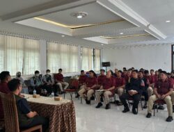 Tingkatkan Kompetensi Pegawai, Rutan Surakarta Gandeng RS PKU Muhammadiyah Berikan Bantuan Hidup Dasar