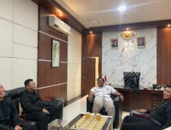 Hadirkan Pelatihan Bersertifikat, Rutan Surakarta Tandatangani Perjanjian Kerjasama dengan BPVP Surakarta