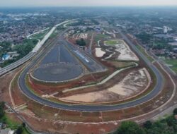 Aspal Presisi Proving Ground: HKA Buktikan Kemampuan Teknis
