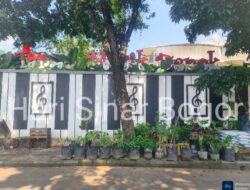 Gedung Taman Musik Depok Mangkrak, CBA: Berpotensi Rugikan Negara